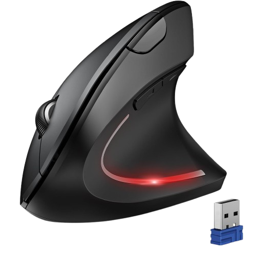 mouse