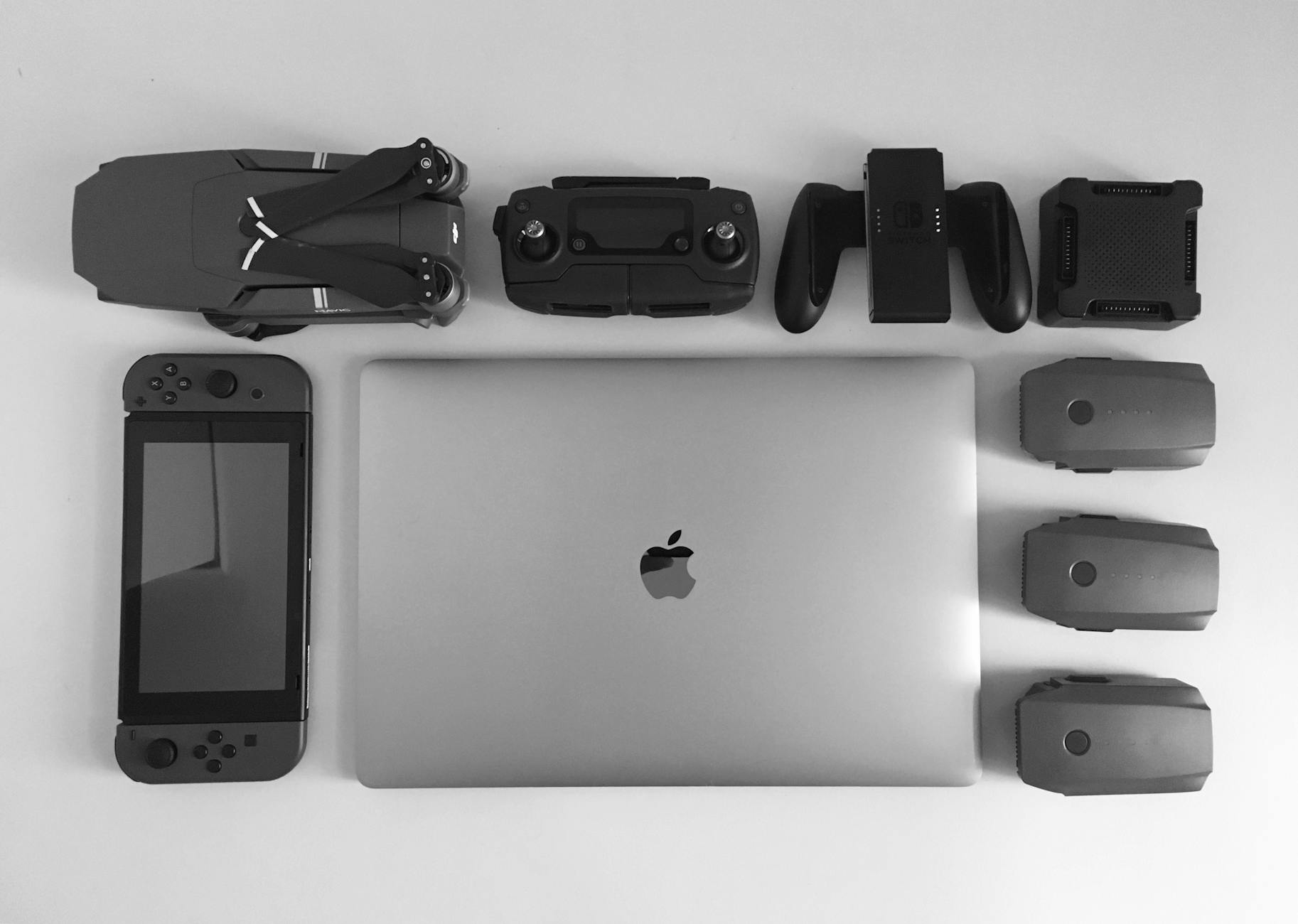 The Coolest Trending Gadgets You Need to Know About in 2025